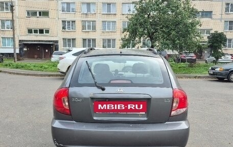 KIA Rio II, 2005 год, 250 000 рублей, 7 фотография