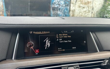 BMW 7 серия, 2014 год, 2 480 879 рублей, 4 фотография