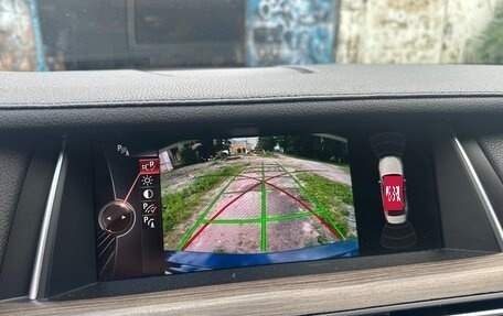 BMW 7 серия, 2014 год, 2 480 879 рублей, 2 фотография