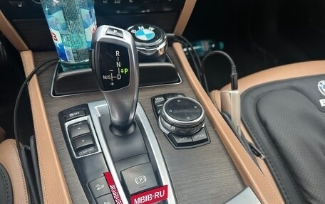 BMW 7 серия, 2014 год, 2 480 879 рублей, 3 фотография