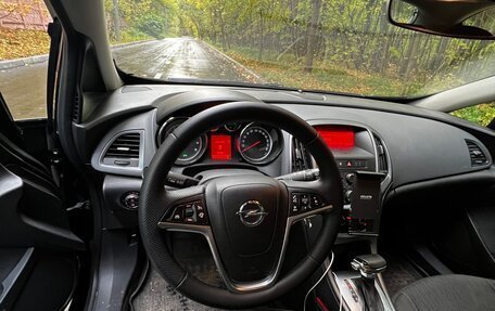 Opel Astra J, 2012 год, 745 000 рублей, 20 фотография