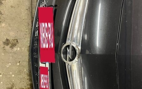 Opel Astra J, 2012 год, 745 000 рублей, 14 фотография