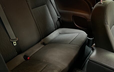 Opel Astra J, 2012 год, 745 000 рублей, 27 фотография