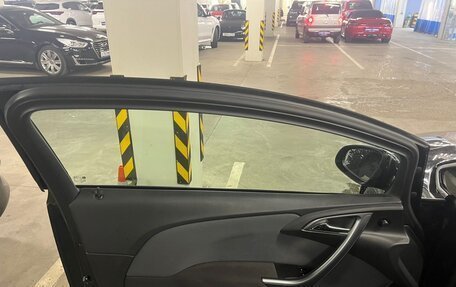 Opel Astra J, 2012 год, 745 000 рублей, 29 фотография