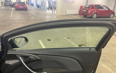 Opel Astra J, 2012 год, 745 000 рублей, 28 фотография