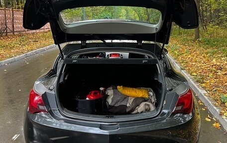 Opel Astra J, 2012 год, 745 000 рублей, 25 фотография