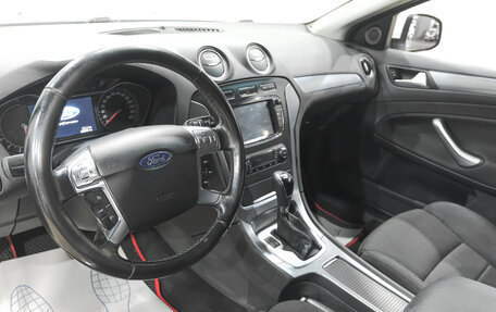 Ford Mondeo IV, 2012 год, 999 000 рублей, 8 фотография