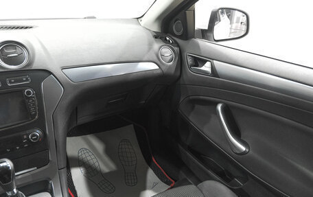 Ford Mondeo IV, 2012 год, 999 000 рублей, 12 фотография