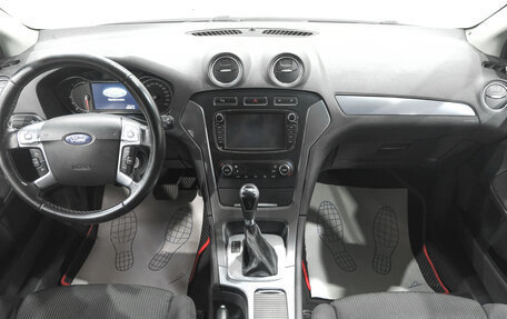 Ford Mondeo IV, 2012 год, 999 000 рублей, 11 фотография