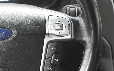 Ford Mondeo IV, 2012 год, 999 000 рублей, 15 фотография