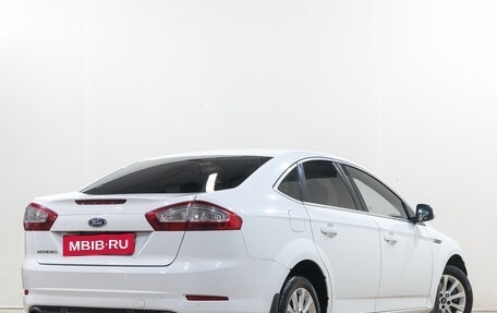 Ford Mondeo IV, 2012 год, 999 000 рублей, 7 фотография