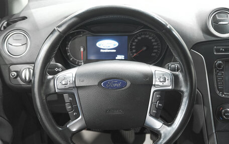 Ford Mondeo IV, 2012 год, 999 000 рублей, 14 фотография