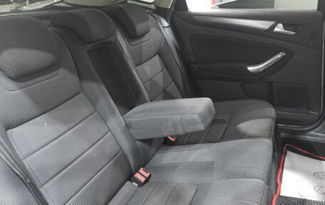 Ford Mondeo IV, 2012 год, 999 000 рублей, 22 фотография