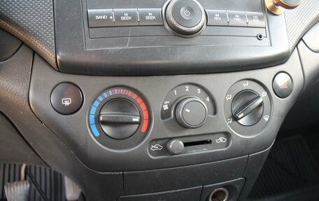 Chevrolet Aveo III, 2007 год, 249 000 рублей, 9 фотография