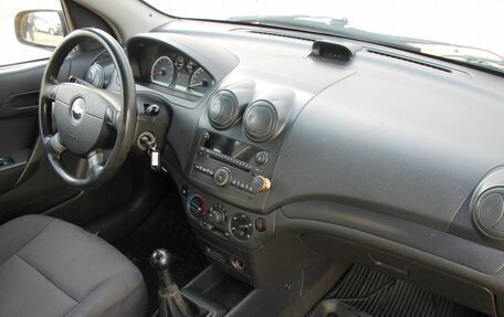 Chevrolet Aveo III, 2007 год, 249 000 рублей, 7 фотография