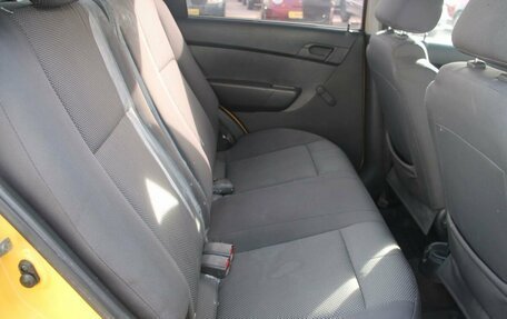 Chevrolet Aveo III, 2007 год, 249 000 рублей, 11 фотография