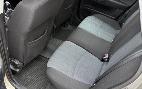 KIA cee'd I рестайлинг, 2010 год, 690 000 рублей, 8 фотография