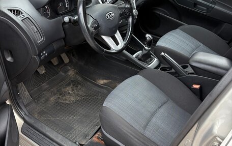 KIA cee'd I рестайлинг, 2010 год, 690 000 рублей, 6 фотография