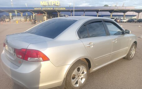 KIA Magentis II рестайлинг, 2009 год, 545 000 рублей, 3 фотография