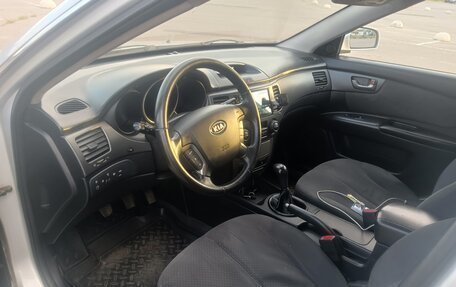 KIA Magentis II рестайлинг, 2009 год, 545 000 рублей, 6 фотография