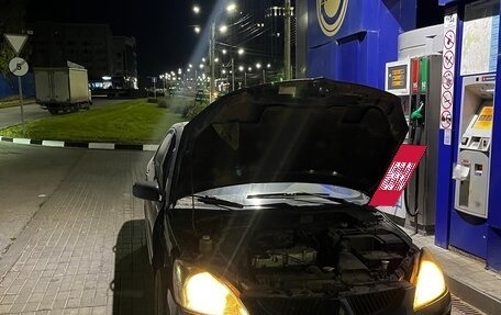 Mitsubishi Lancer IX, 2004 год, 150 000 рублей, 1 фотография