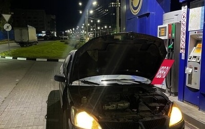 Mitsubishi Lancer IX, 2004 год, 150 000 рублей, 1 фотография