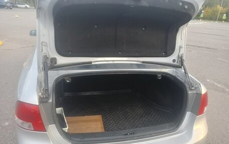 KIA Magentis II рестайлинг, 2009 год, 545 000 рублей, 10 фотография