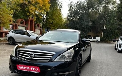 Nissan Teana, 2011 год, 900 000 рублей, 1 фотография