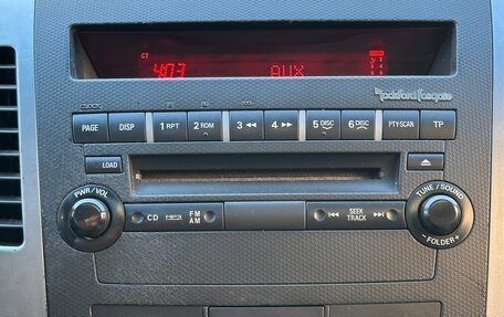 Mitsubishi Outlander III рестайлинг 3, 2008 год, 950 000 рублей, 11 фотография