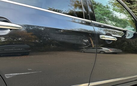 Nissan Teana, 2011 год, 900 000 рублей, 5 фотография
