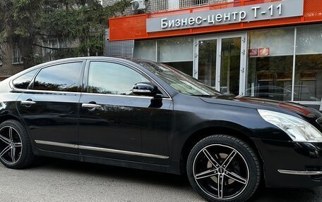 Nissan Teana, 2011 год, 900 000 рублей, 4 фотография