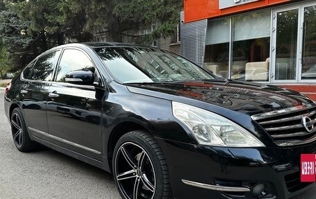 Nissan Teana, 2011 год, 900 000 рублей, 3 фотография