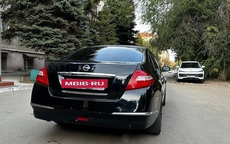Nissan Teana, 2011 год, 900 000 рублей, 6 фотография