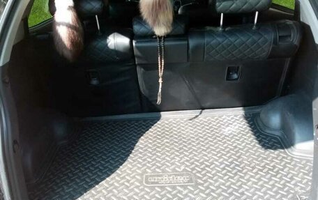 SsangYong Actyon II рестайлинг, 2013 год, 1 100 000 рублей, 6 фотография