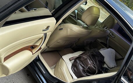 Nissan Teana, 2011 год, 900 000 рублей, 12 фотография