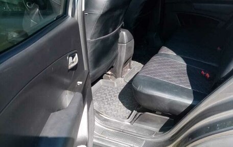 SsangYong Actyon II рестайлинг, 2013 год, 1 100 000 рублей, 12 фотография