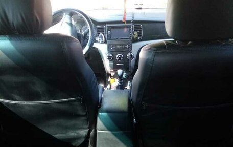 SsangYong Actyon II рестайлинг, 2013 год, 1 100 000 рублей, 5 фотография