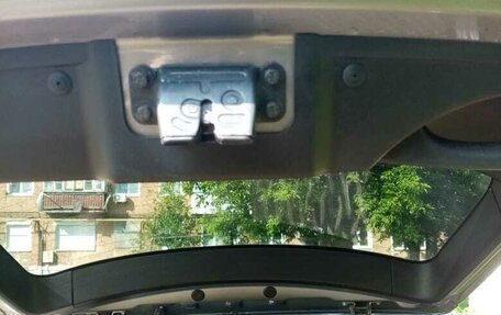 SsangYong Actyon II рестайлинг, 2013 год, 1 100 000 рублей, 7 фотография