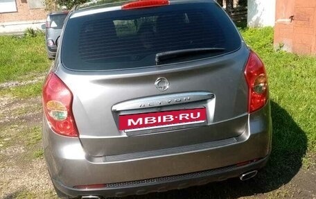 SsangYong Actyon II рестайлинг, 2013 год, 1 100 000 рублей, 3 фотография