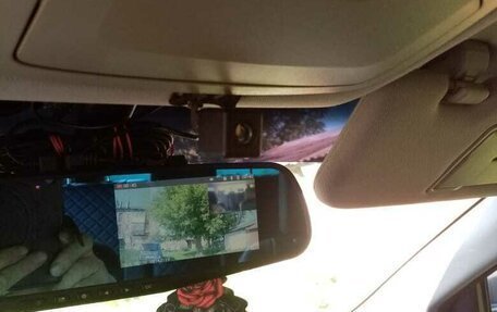 SsangYong Actyon II рестайлинг, 2013 год, 1 100 000 рублей, 20 фотография