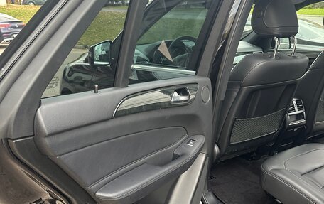 Mercedes-Benz GLE, 2017 год, 4 200 000 рублей, 20 фотография