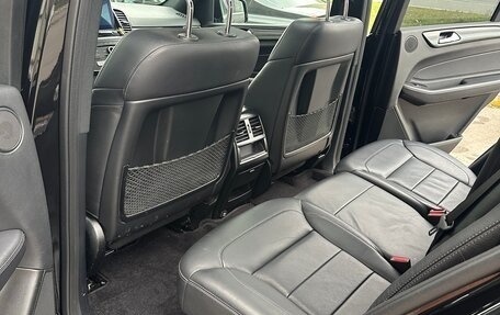 Mercedes-Benz GLE, 2017 год, 4 200 000 рублей, 19 фотография