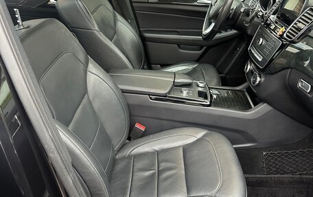 Mercedes-Benz GLE, 2017 год, 4 200 000 рублей, 22 фотография