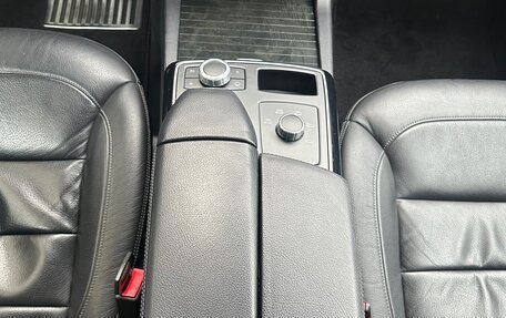 Mercedes-Benz GLE, 2017 год, 4 200 000 рублей, 28 фотография