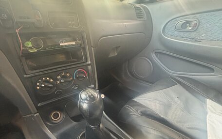 KIA Sephia II, 1999 год, 70 000 рублей, 21 фотография