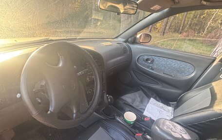 KIA Sephia II, 1999 год, 70 000 рублей, 14 фотография