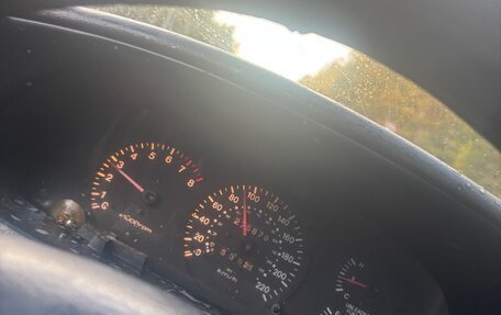 KIA Sephia II, 1999 год, 70 000 рублей, 23 фотография