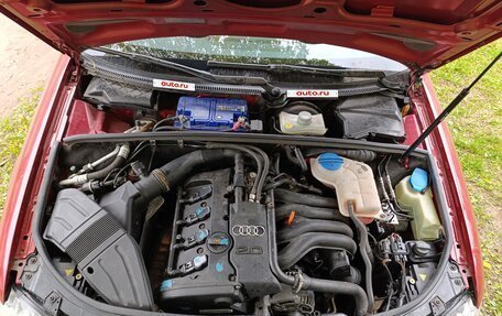 Audi A4, 2007 год, 950 000 рублей, 5 фотография