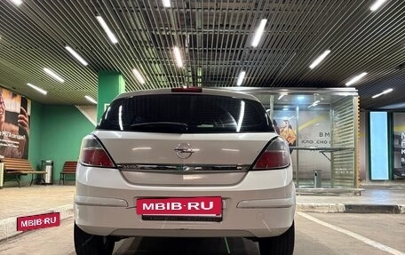 Opel Astra H, 2013 год, 450 000 рублей, 4 фотография