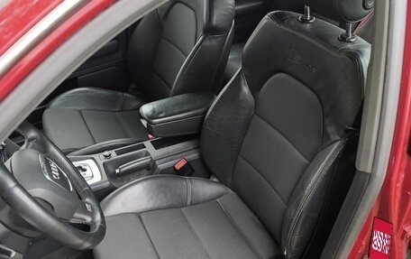 Audi A4, 2007 год, 950 000 рублей, 8 фотография